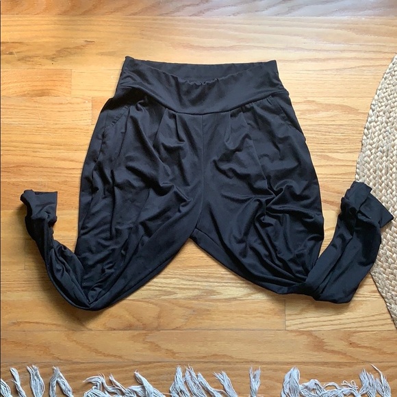 Cropped pants - Picture 3 of 4